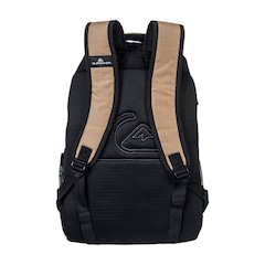 Mochila Quiksilver Urban Style I04 Kakhi - 24L - Foto 2