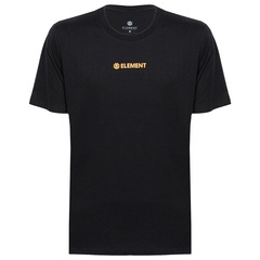 Camiseta Element Blazin Chest Center Masculina - Foto 4