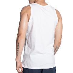 Camiseta Regata Element Vertical - Masculina - Foto 2