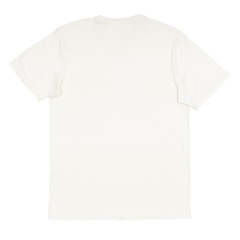 Camiseta Rvca Anp Label Sm25 Masculina Off White - Foto 4
