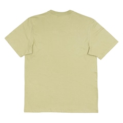 Camiseta Rvca Big Rvca Colors Sm25 Masculina Verde Claro - Foto 4