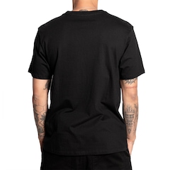 Camiseta Dc Shoes Dc Star Classic - Masculina - Foto 2