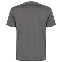Camiseta Dc Shoes Mini Star Pilot - Masculina - Foto 5