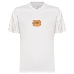 Camiseta Dc Shoes Label It - Masculina - Foto 4