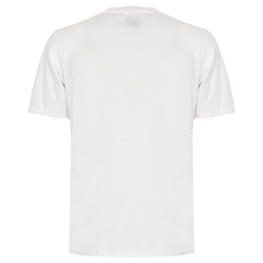 Camiseta Dc Shoes Label It - Masculina - Foto 5