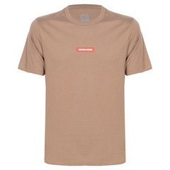 Camiseta Dc Shoes Tape Dcshoe - Masculina - Foto 4