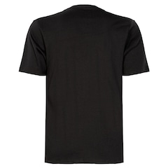 Camiseta Dc Shoes Label It - Masculina - Foto 5