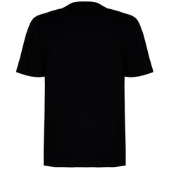 Camiseta Dc Shoes Tape Dcshoe - Masculina - Foto 5