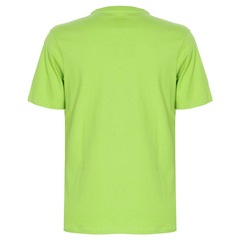 Camiseta Dc Shoes Transfer Color - Masculina - Foto 5