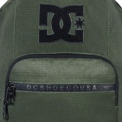 Mochila Dc Shoes Defender P04 - 20L - Foto 3