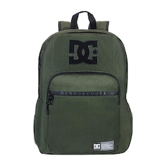 Mochila Dc Shoes Defender P04 - 20L - Foto 1