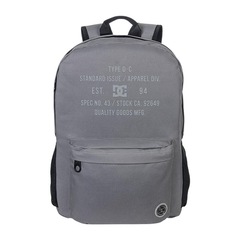 Mochila Dc Shoes Standard Issue P03 2 - 20,8L - Foto 1