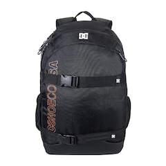 Mochila Dc Shoes Thunderbolt H02 - 24L - Foto 1