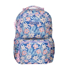 Mochila Roxy Floral Dream - Foto 1