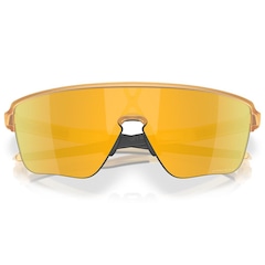 Óculos de Sol Oakley Corridor Sq Matte Transparent 0442 - Foto 7
