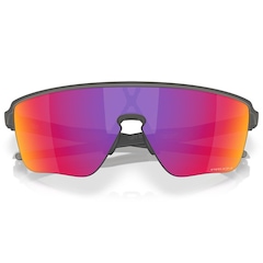 Óculos de Sol Oakley Corridor Sq Natte Grey Smoke 0342 - Foto 7