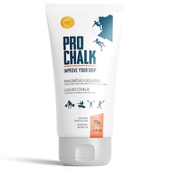 Magnesio Liquido Pro Chalk Liquid Chalk Tubo 75G - 4 Unidades - Foto 2