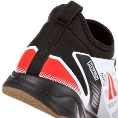 Chuteira Futsal Penalty Max 500 Locker Y-3 - Adulto - Foto 4