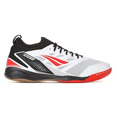 Chuteira Futsal Penalty Max 500 Locker Y-3 - Adulto - Foto 1