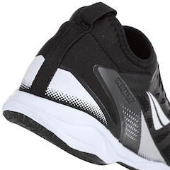 Chuteira Futsal Penalty Max 500 Locker Y-3 - Adulto - Foto 4