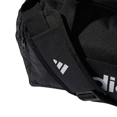 Mala adidas Duffel Linear Pp - Foto 4