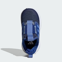 Tênis adidas Tensaur Comfort - Infantil - Foto 4