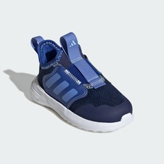 Tênis adidas Tensaur Comfort - Infantil - Foto 6