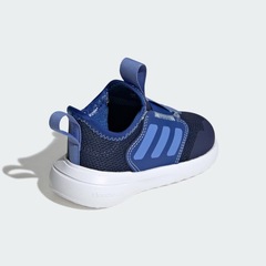 Tênis adidas Tensaur Comfort - Infantil - Foto 7
