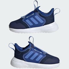 Tênis adidas Tensaur Comfort - Infantil - Foto 8