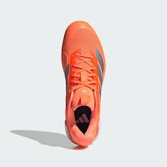 Tênis adidas Adizero Ubersonic 5 Tennis - Masculino - Foto 4
