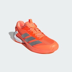 Tênis adidas Adizero Ubersonic 5 Tennis - Masculino - Foto 6