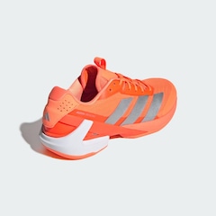 Tênis adidas Adizero Ubersonic 5 Tennis - Masculino - Foto 7
