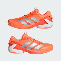Tênis adidas Adizero Ubersonic 5 Tennis - Masculino - Foto 8