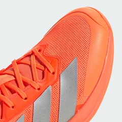 Tênis adidas Adizero Ubersonic 5 Tennis - Masculino - Foto 9