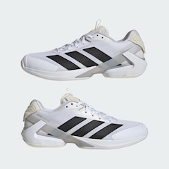 Tênis adidas Adizero Ubersonic 5 Tennis - Masculino - Foto 8