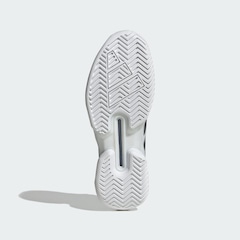 Tênis adidas Adizero Ubersonic 5 Tennis - Masculino - Foto 5