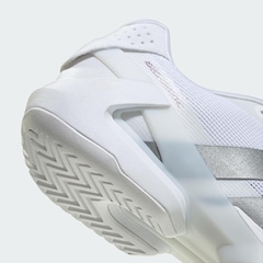Tênis adidas Adizero Ubersonic 5 Tennis - Masculino - Foto 9