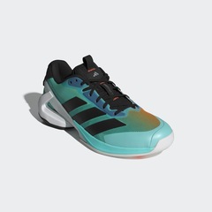 Tênis adidas Adizero Ubersonic 5 Tennis - Masculino - Foto 5