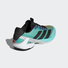 Tênis adidas Adizero Ubersonic 5 Tennis - Masculino - Foto 6