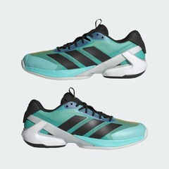 Tênis adidas Adizero Ubersonic 5 Tennis - Masculino - Foto 7