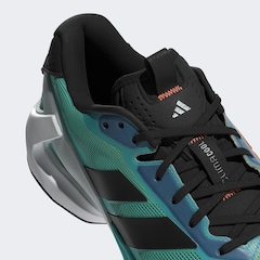 Tênis adidas Adizero Ubersonic 5 Tennis - Masculino - Foto 8