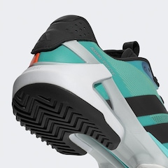 Tênis adidas Adizero Ubersonic 5 Tennis - Masculino - Foto 9