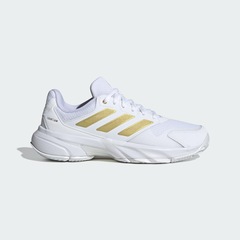 Tênis adidas Courtjam Control 3 Tennis - Feminino - Foto 2