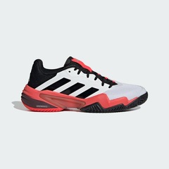 Tênis adidas Barricade 13 - Masculino - Foto 2