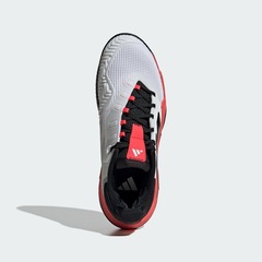 Tênis adidas Barricade 13 - Masculino - Foto 4