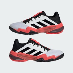 Tênis adidas Barricade 13 - Masculino - Foto 8