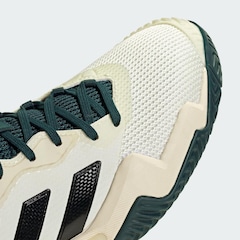 Tênis adidas Barricade 13 - Masculino - Foto 9