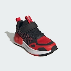 Tênis adidas X Marvel Homem-Aranha - Infantil - Foto 6