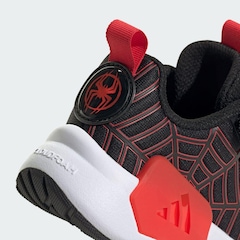 Tênis adidas X Marvel Homem-Aranha - Infantil - Foto 9