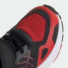 Tênis adidas X Marvel Homem-Aranha - Infantil - Foto 10